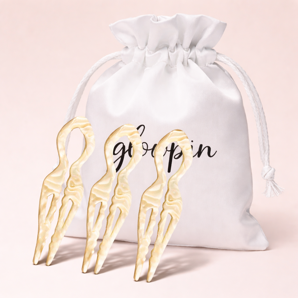 GlowPin – 3 par pack