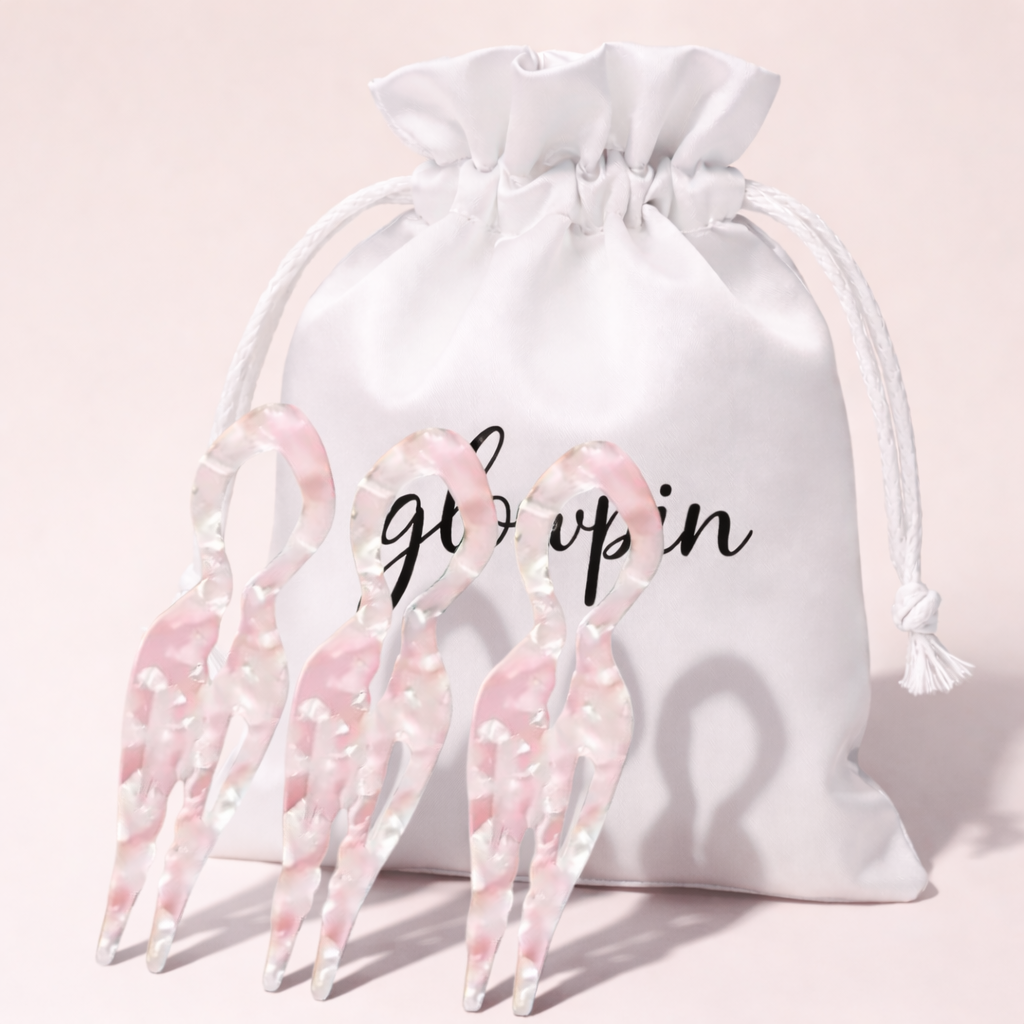 GlowPin – 3 par pack