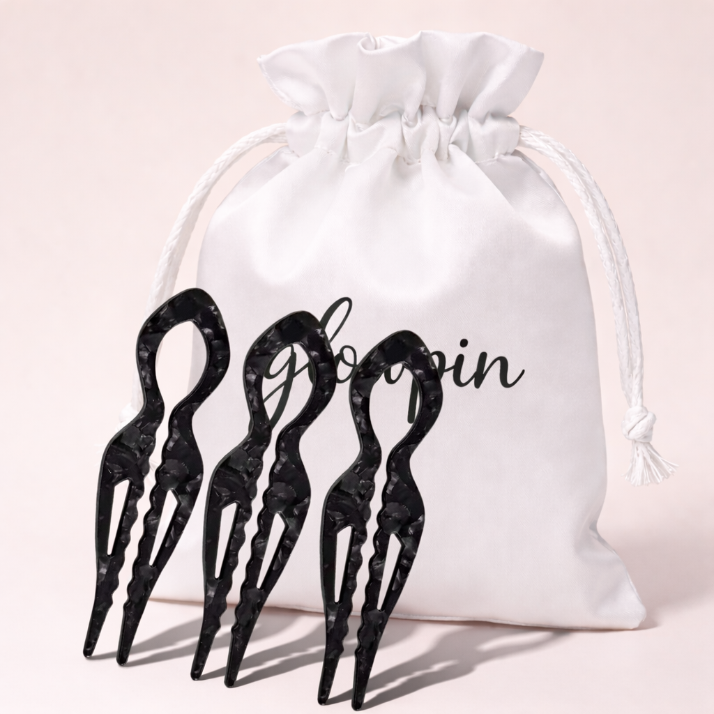 GlowPin – 3 par pack