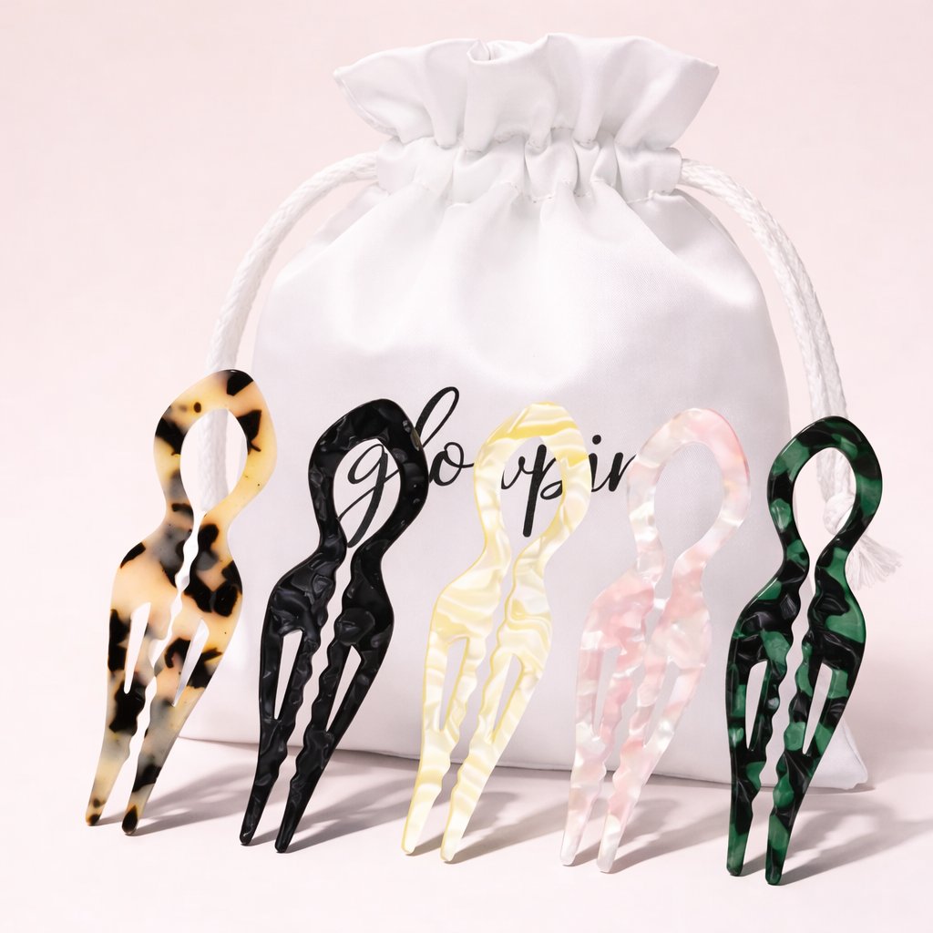 GlowPin – 3 par pack