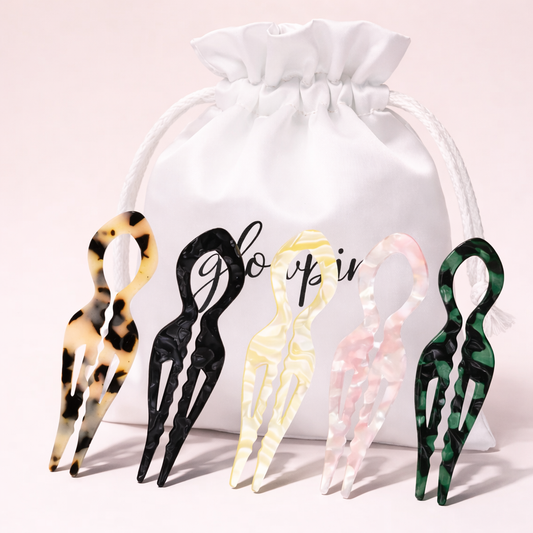 GlowPin – 3 par pack